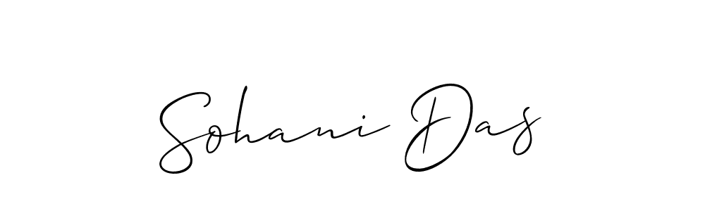 See photos of Sohani Das official signature by Spectra . Check more albums & portfolios. Read reviews & check more about Allison_Script font. Sohani Das signature style 2 images and pictures png