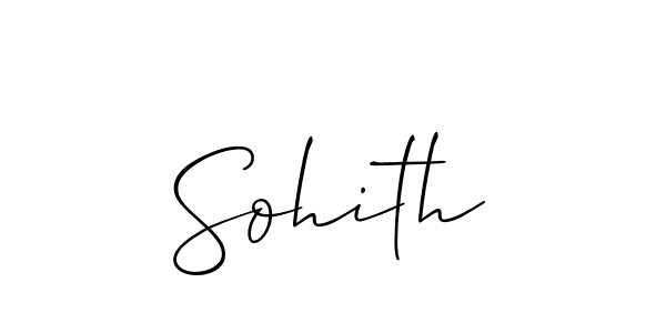 This is the best signature style for the Sohith name. Also you like these signature font (Allison_Script). Mix name signature. Sohith signature style 2 images and pictures png