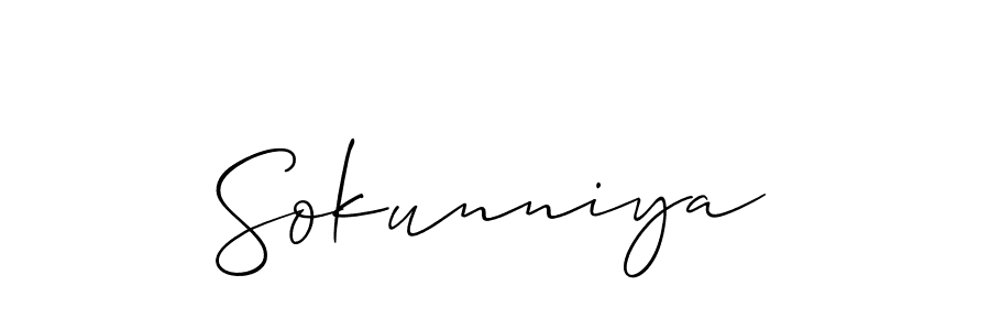 Here are the top 10 professional signature styles for the name Sokunniya. These are the best autograph styles you can use for your name. Sokunniya signature style 2 images and pictures png