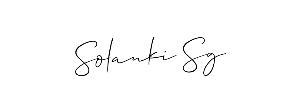 Check out images of Autograph of Solanki Sg name. Actor Solanki Sg Signature Style. Allison_Script is a professional sign style online. Solanki Sg signature style 2 images and pictures png