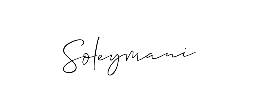 Here are the top 10 professional signature styles for the name Soleymani. These are the best autograph styles you can use for your name. Soleymani signature style 2 images and pictures png