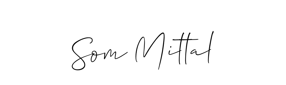 Here are the top 10 professional signature styles for the name Som Mittal. These are the best autograph styles you can use for your name. Som Mittal signature style 2 images and pictures png