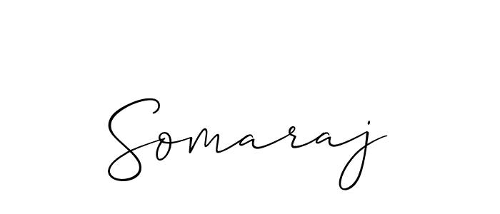 Here are the top 10 professional signature styles for the name Somaraj. These are the best autograph styles you can use for your name. Somaraj signature style 2 images and pictures png