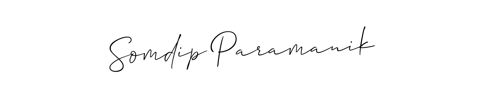 Here are the top 10 professional signature styles for the name Somdip Paramanik. These are the best autograph styles you can use for your name. Somdip Paramanik signature style 2 images and pictures png