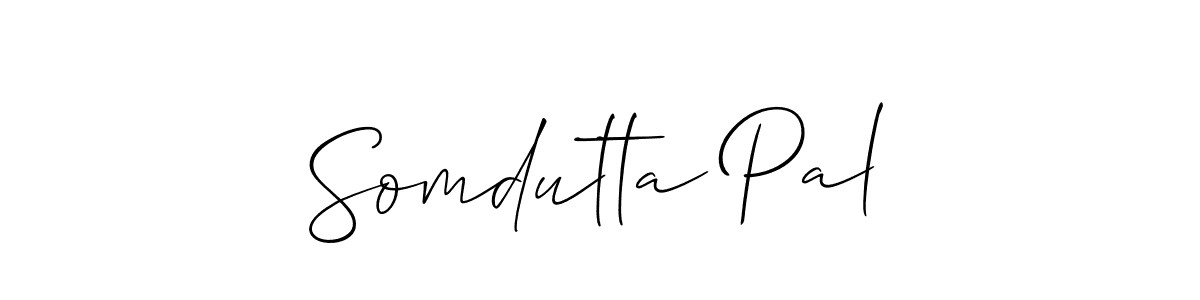 You can use this online signature creator to create a handwritten signature for the name Somdutta Pal. This is the best online autograph maker. Somdutta Pal signature style 2 images and pictures png