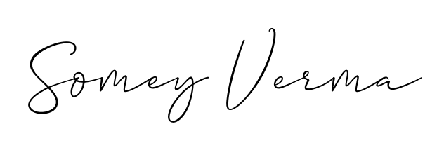 Design your own signature with our free online signature maker. With this signature software, you can create a handwritten (Allison_Script) signature for name Somey Verma. Somey Verma signature style 2 images and pictures png