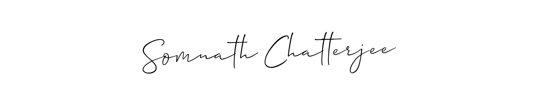 Check out images of Autograph of Somnath Chatterjee name. Actor Somnath Chatterjee Signature Style. Allison_Script is a professional sign style online. Somnath Chatterjee signature style 2 images and pictures png