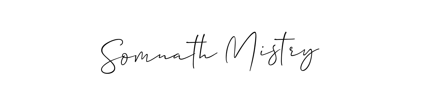 Also You can easily find your signature by using the search form. We will create Somnath Mistry name handwritten signature images for you free of cost using Allison_Script sign style. Somnath Mistry signature style 2 images and pictures png