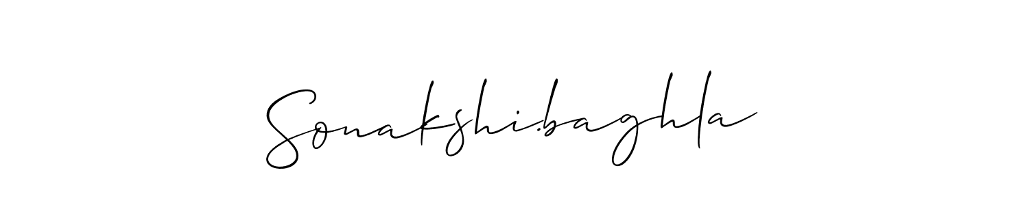 Similarly Allison_Script is the best handwritten signature design. Signature creator online .You can use it as an online autograph creator for name Sonakshi.baghla. Sonakshi.baghla signature style 2 images and pictures png