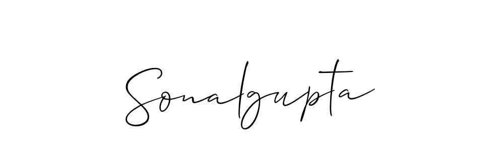 Here are the top 10 professional signature styles for the name Sonalgupta. These are the best autograph styles you can use for your name. Sonalgupta signature style 2 images and pictures png