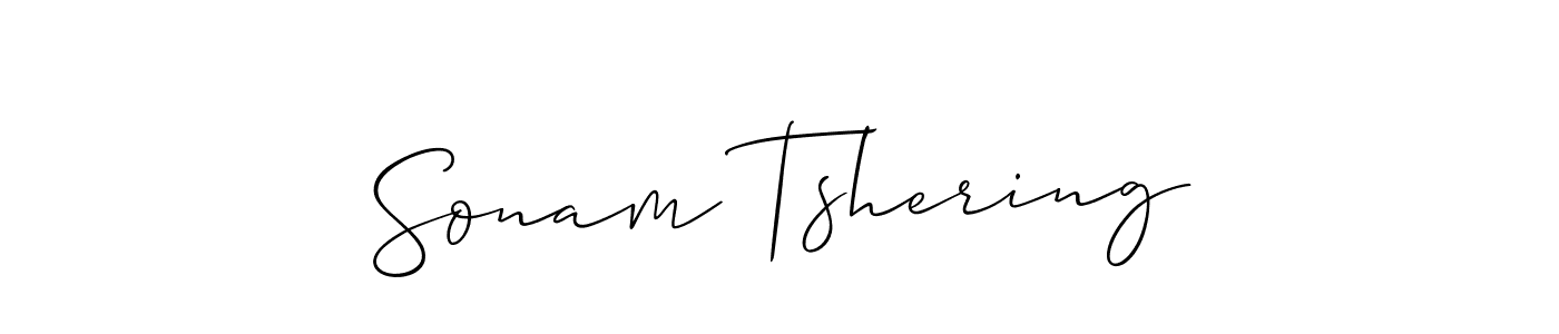 Here are the top 10 professional signature styles for the name Sonam Tshering. These are the best autograph styles you can use for your name. Sonam Tshering signature style 2 images and pictures png