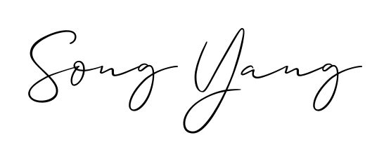 Also we have Song Yang name is the best signature style. Create professional handwritten signature collection using Allison_Script autograph style. Song Yang signature style 2 images and pictures png