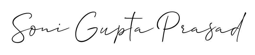Discover the perfect balance of readability and style for Soni Gupta Prasad with Allison_Script font. Create your dream signature today. Soni Gupta Prasad signature style 2 images and pictures png