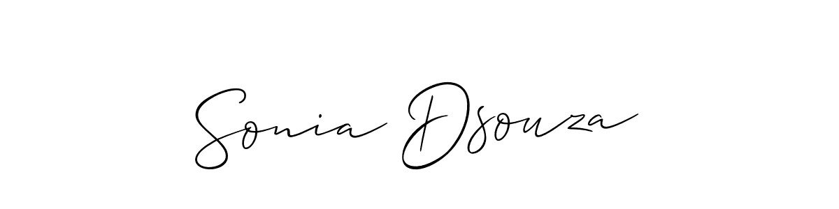 Here are the top 10 professional signature styles for the name Sonia Dsouza. These are the best autograph styles you can use for your name. Sonia Dsouza signature style 2 images and pictures png