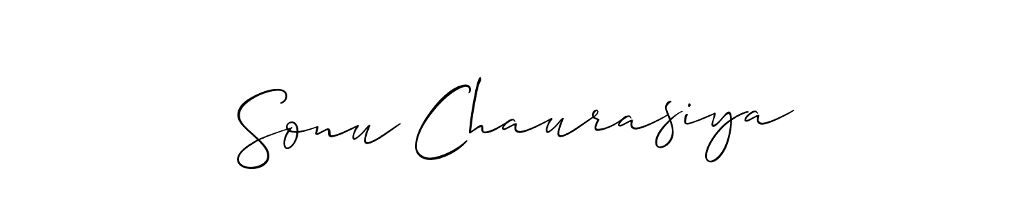 Check out images of Autograph of Sonu Chaurasiya name. Actor Sonu Chaurasiya Signature Style. Allison_Script is a professional sign style online. Sonu Chaurasiya signature style 2 images and pictures png