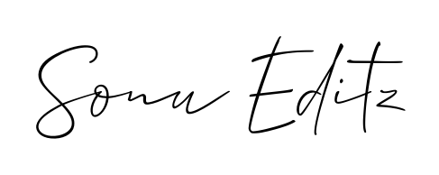 Master the art of signing with Sonu Editz written in fluent Allison_Script script. A great template to practice and refine your handwriting. Sonu Editz signature style 2 images and pictures png