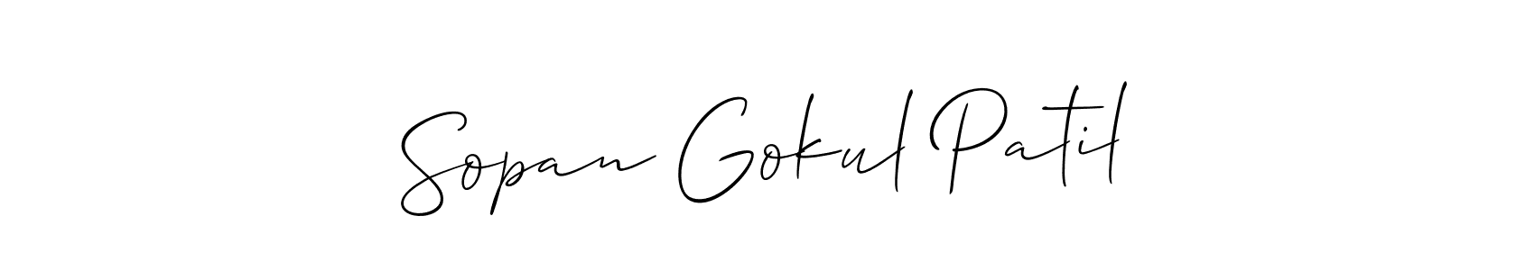 Here are the top 10 professional signature styles for the name Sopan Gokul Patil. These are the best autograph styles you can use for your name. Sopan Gokul Patil signature style 2 images and pictures png