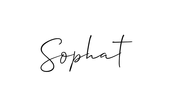 This is the best signature style for the Sophat name. Also you like these signature font (Allison_Script). Mix name signature. Sophat signature style 2 images and pictures png