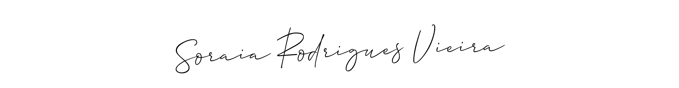 You can use this online signature creator to create a handwritten signature for the name Soraia Rodrigues Vieira. This is the best online autograph maker. Soraia Rodrigues Vieira signature style 2 images and pictures png