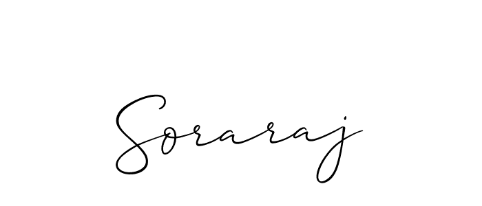 Check out images of Autograph of Soraraj name. Actor Soraraj Signature Style. Allison_Script is a professional sign style online. Soraraj signature style 2 images and pictures png