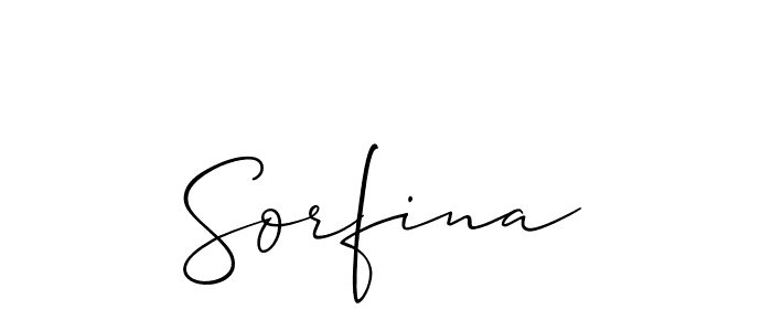 See photos of Sorfina official signature by Spectra . Check more albums & portfolios. Read reviews & check more about Allison_Script font. Sorfina signature style 2 images and pictures png