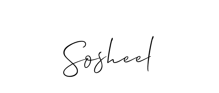 See photos of Sosheel official signature by Spectra . Check more albums & portfolios. Read reviews & check more about Allison_Script font. Sosheel signature style 2 images and pictures png