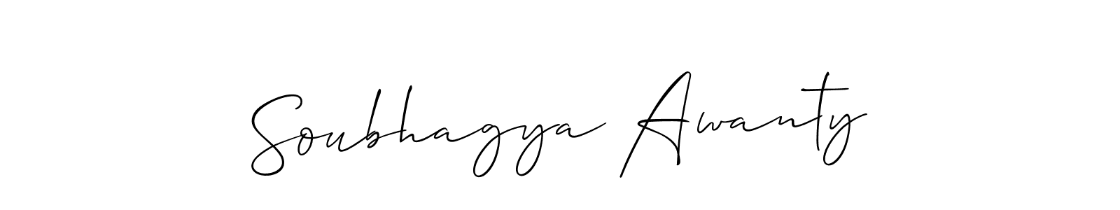 Check out images of Autograph of Soubhagya Awanty name. Actor Soubhagya Awanty Signature Style. Allison_Script is a professional sign style online. Soubhagya Awanty signature style 2 images and pictures png