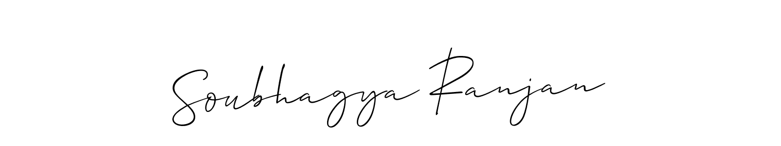 See photos of Soubhagya Ranjan official signature by Spectra . Check more albums & portfolios. Read reviews & check more about Allison_Script font. Soubhagya Ranjan signature style 2 images and pictures png