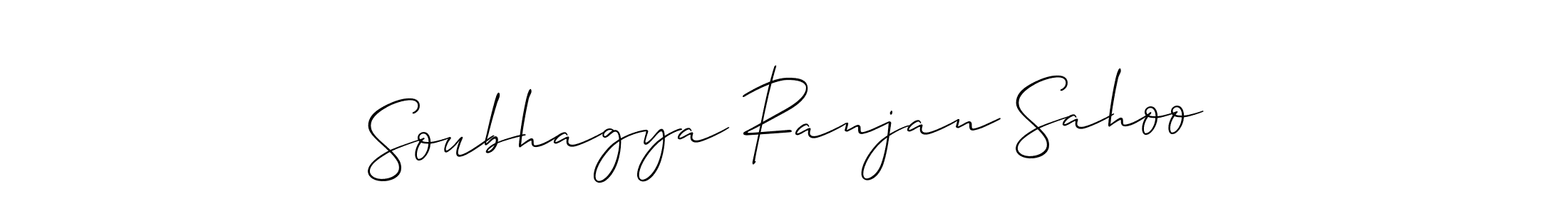 You can use this online signature creator to create a handwritten signature for the name Soubhagya Ranjan Sahoo. This is the best online autograph maker. Soubhagya Ranjan Sahoo signature style 2 images and pictures png