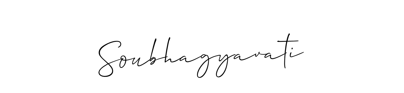 Check out images of Autograph of Soubhagyavati name. Actor Soubhagyavati Signature Style. Allison_Script is a professional sign style online. Soubhagyavati signature style 2 images and pictures png