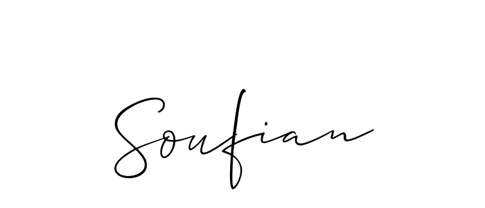 See photos of Soufian official signature by Spectra . Check more albums & portfolios. Read reviews & check more about Allison_Script font. Soufian signature style 2 images and pictures png