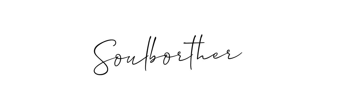 You can use this online signature creator to create a handwritten signature for the name Soulborther. This is the best online autograph maker. Soulborther signature style 2 images and pictures png