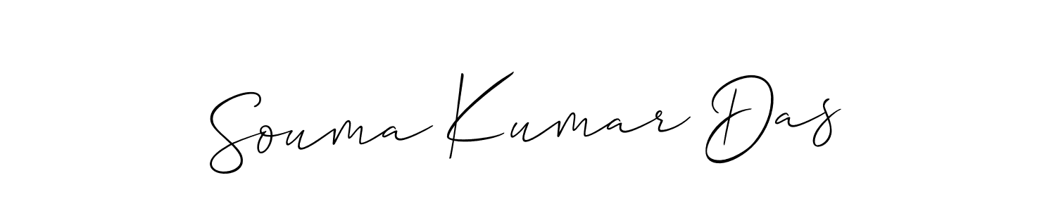 Best and Professional Signature Style for Souma Kumar Das. Allison_Script Best Signature Style Collection. Souma Kumar Das signature style 2 images and pictures png