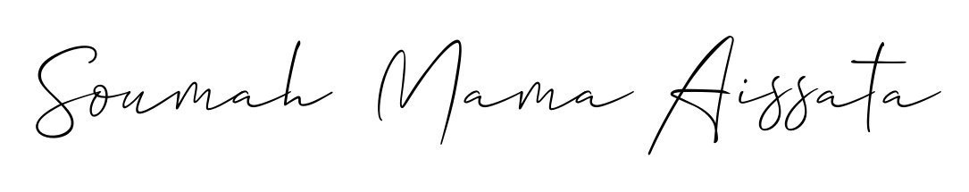 If you are searching for the best signature style for your name Soumah  Mama Aissata, here we have designed multiple signature styles using Allison_Script. Soumah  Mama Aissata signature style 2 images and pictures png