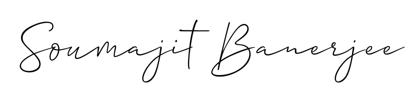 Get inspired by this graceful Allison_Script signature style for name Soumajit Banerjee. Smooth loops and balanced proportions for everyday use. Soumajit Banerjee signature style 2 images and pictures png
