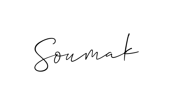 This is the best signature style for the Soumak name. Also you like these signature font (Allison_Script). Mix name signature. Soumak signature style 2 images and pictures png