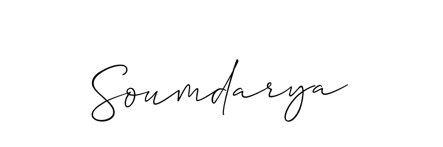 This is the best signature style for the Soumdarya name. Also you like these signature font (Allison_Script). Mix name signature. Soumdarya signature style 2 images and pictures png