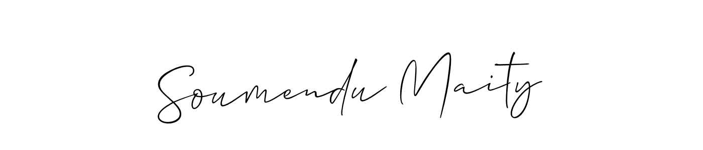 You can use this online signature creator to create a handwritten signature for the name Soumendu Maity. This is the best online autograph maker. Soumendu Maity signature style 2 images and pictures png