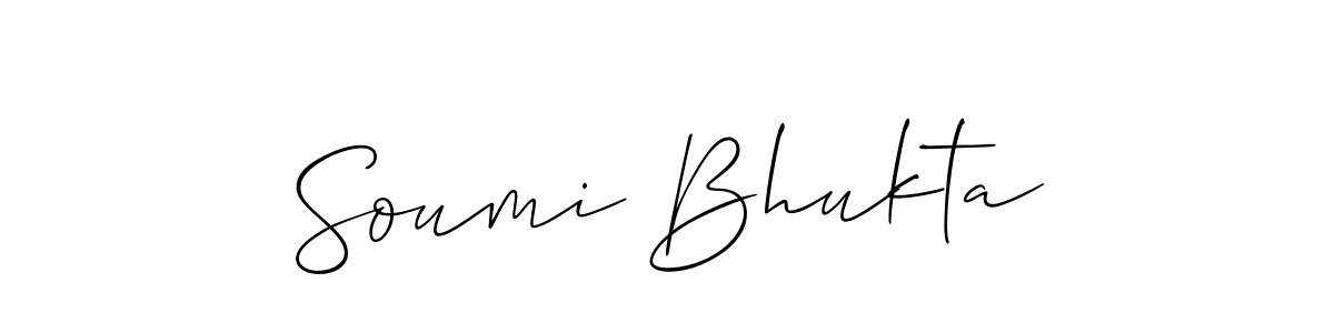 Here are the top 10 professional signature styles for the name Soumi Bhukta. These are the best autograph styles you can use for your name. Soumi Bhukta signature style 2 images and pictures png