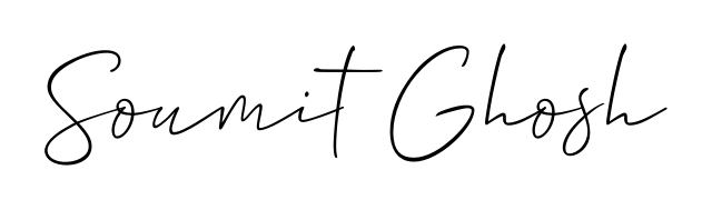 Similarly Allison_Script is the best handwritten signature design. Signature creator online. You can use it as an online autograph creator for name Soumit Ghosh. Soumit Ghosh signature style 2 images and pictures png