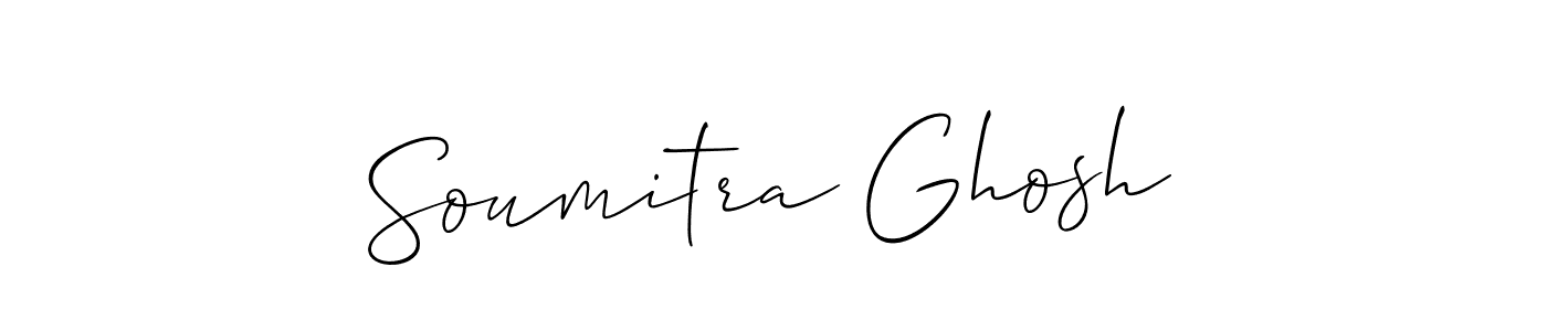 Here are the top 10 professional signature styles for the name Soumitra Ghosh. These are the best autograph styles you can use for your name. Soumitra Ghosh signature style 2 images and pictures png