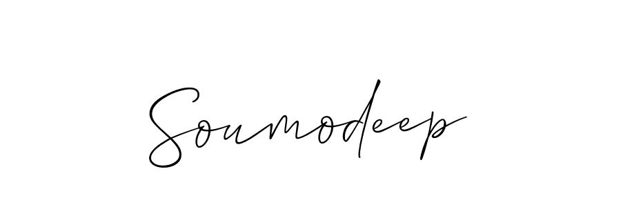 Here are the top 10 professional signature styles for the name Soumodeep. These are the best autograph styles you can use for your name. Soumodeep signature style 2 images and pictures png