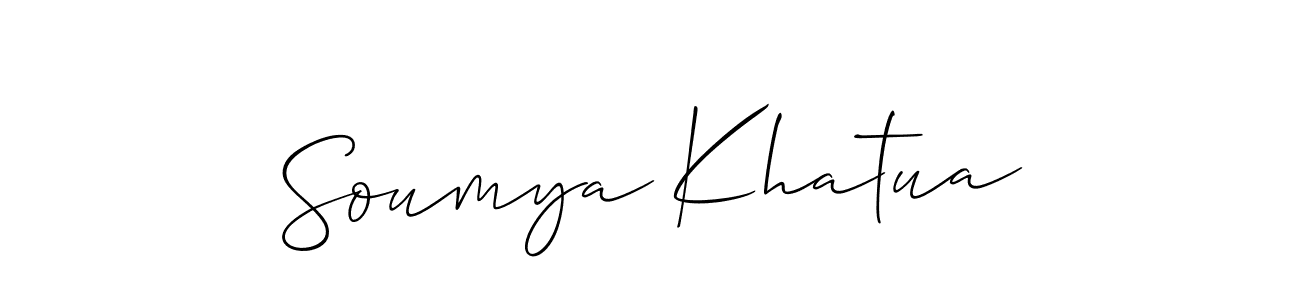 Here are the top 10 professional signature styles for the name Soumya Khatua. These are the best autograph styles you can use for your name. Soumya Khatua signature style 2 images and pictures png