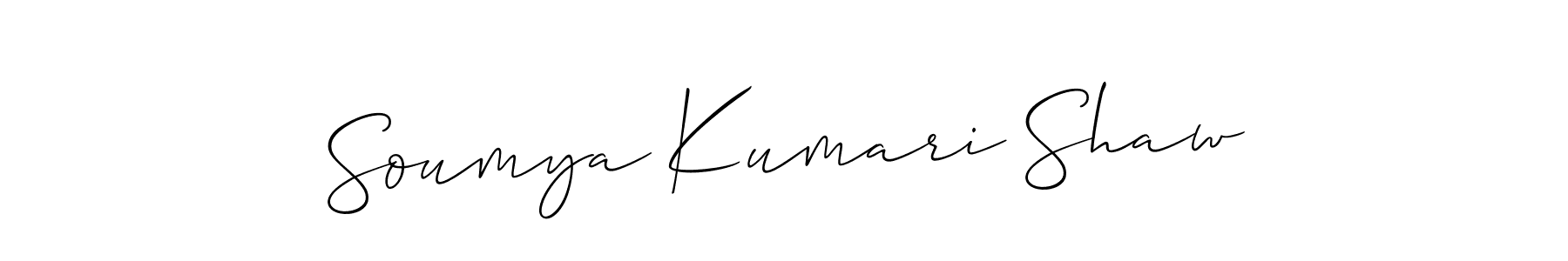 Check out images of Autograph of Soumya Kumari Shaw name. Actor Soumya Kumari Shaw Signature Style. Allison_Script is a professional sign style online. Soumya Kumari Shaw signature style 2 images and pictures png