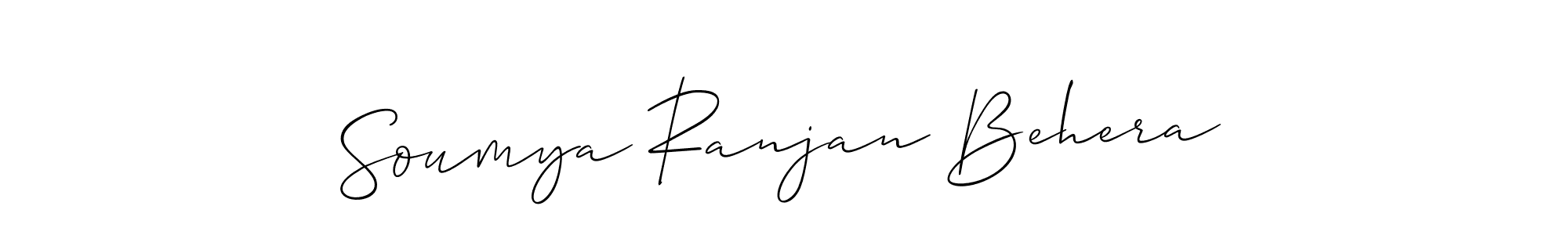 Check out images of Autograph of Soumya Ranjan Behera name. Actor Soumya Ranjan Behera Signature Style. Allison_Script is a professional sign style online. Soumya Ranjan Behera signature style 2 images and pictures png