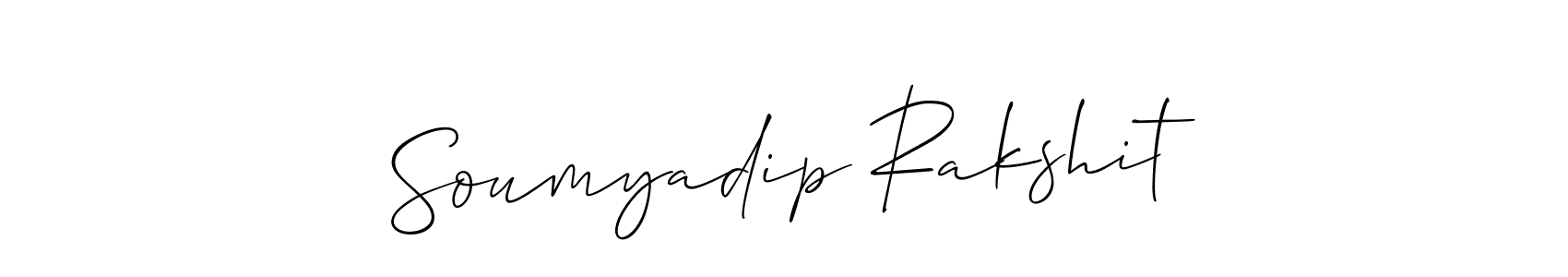 See photos of Soumyadip Rakshit official signature by Spectra . Check more albums & portfolios. Read reviews & check more about Allison_Script font. Soumyadip Rakshit signature style 2 images and pictures png