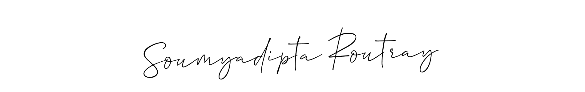 See photos of Soumyadipta Routray official signature by Spectra . Check more albums & portfolios. Read reviews & check more about Allison_Script font. Soumyadipta Routray signature style 2 images and pictures png