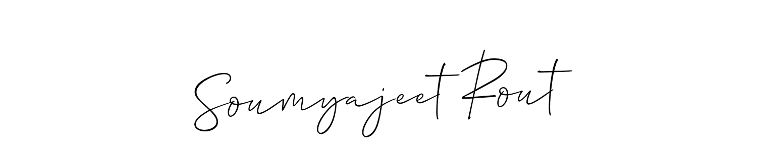 See photos of Soumyajeet Rout official signature by Spectra . Check more albums & portfolios. Read reviews & check more about Allison_Script font. Soumyajeet Rout signature style 2 images and pictures png