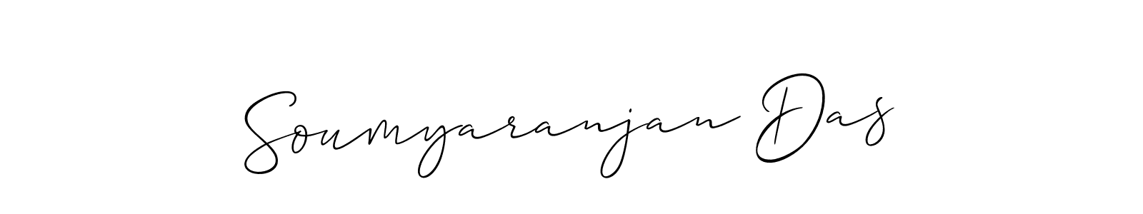 This is the best signature style for the Soumyaranjan Das name. Also you like these signature font (Allison_Script). Mix name signature. Soumyaranjan Das signature style 2 images and pictures png