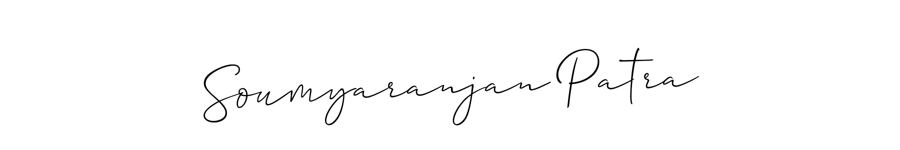 Check out images of Autograph of Soumyaranjan Patra name. Actor Soumyaranjan Patra Signature Style. Allison_Script is a professional sign style online. Soumyaranjan Patra signature style 2 images and pictures png